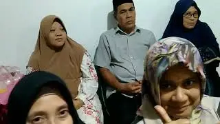 Kumpul Bareng Bani Redjasewaja di Karangmoncol.(8 Februari 2024).