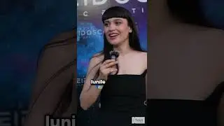 Irina Rimes | înCulise