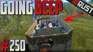 GOING D33P 
