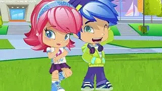 Sam X Michelle | PINY AMV | Video Games 🎮