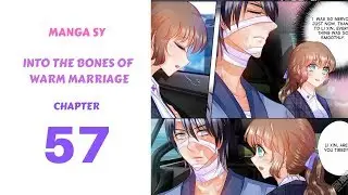 Into The Bones Of Warm Marriage Chapter 57-Shareholders' Meeting