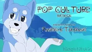 [GDW] Pop Culture [MEME]
