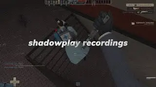 tf2 shadowplay recordings