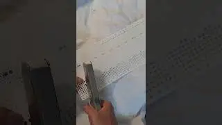 Выбиваем перфокарты   для вязания на машине