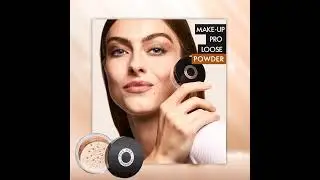 THE ONE Makup pro lose powder