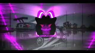 DJ Sigma Boy X Awoname Slowed (DJ Angelo Drop Remix)