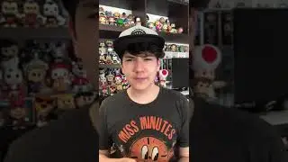 ¡Conseguí un FUNKO POP “retirado”!