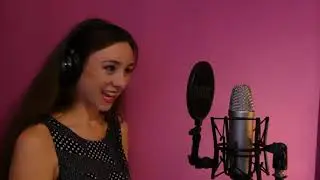 Kasia Ignatowicz - Ty i twoje czarne oczy