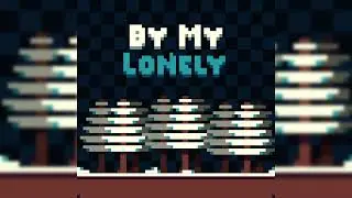 MaxyBoy - By My Lonely (feat. Marquee)