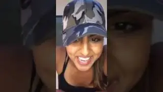 literallyanika - Good Evening Periscope! - nice persicope video