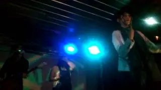 慟哭～Doukoku～ and Nika Lenina in Dnipro 2017 (9)
