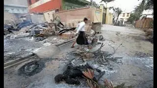 Muslims of Burma killing and Blind world