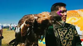 Этнофестиваль «Ұлы Дала» в Павлодаре