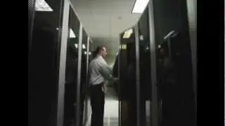 The Most Secure Data Center in Utah County