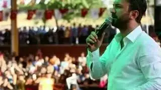 Hüdayda - Hıçkırık - Ankaralı İbocan