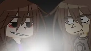 Посвети чем нибудь ||sally face meme||