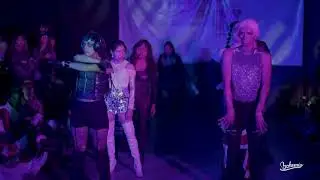 Hands Preformance vs Arms Control | Da Ball Partay 2023