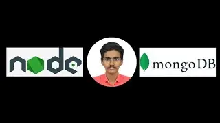Node JS MongoDB Tutorial in Tamil | NodeJS + MongoDB Connection in Tamil | Using MongoDB with NodeJS