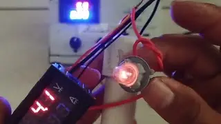 ULTIMA PRUEBA!!!!! Super capacitor 10 f / 5 v.