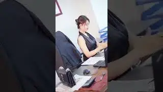 Office Lady