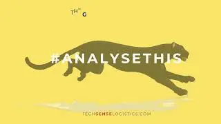 A World Event - #analysethis | #goodtruckingusa media & blogs | techsenselogistics.com