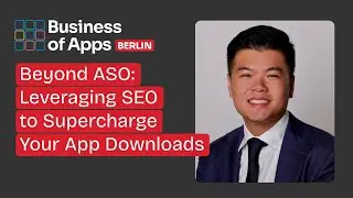 Beyond ASO: Leveraging SEO to Supercharge Your App Downloads