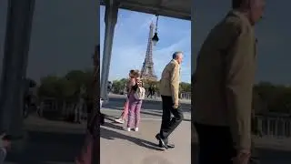 Воскресенье в Париже