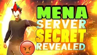 Mena Server Reallity Exposed | Mena Server Player Hack Use Karti Hai Kya ?