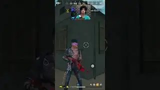 ACHO QUE USOU A HABILIDADE NA HORA ERRADA #shorts #freefire