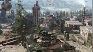 Call of Duty  Modern Warfare 2019: Fury Kill | Shot with GeForce
