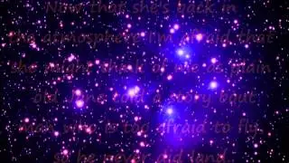 The Latency - Drops of Jupiter (With Lyrics)