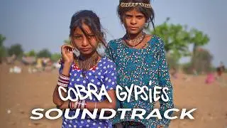 Raphael Treza - Nocturne (Cobra Gypsies Soundtrack)
