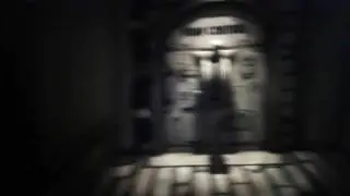 YF Movie: Luigi and the Ink Machine (Chapter 2)