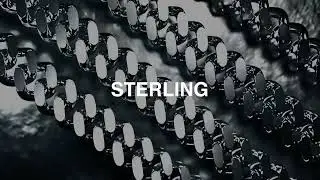 indie tribe - STERLING (Mogli the Iceburg & Jon Keith) [Official Lyric Video]