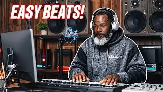 Beginner's Guide for Making Trap Beats