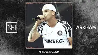 [FREE] RAF CAMORA x APACHE 207 Type Beat 🦇Arkham🦇 [prod. NIHLO]