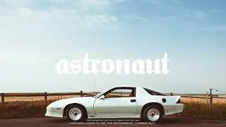 Nav x Travis Scott Type Beat    Astronaut  Don Toliver Type Beat   Jackboys Type Beat