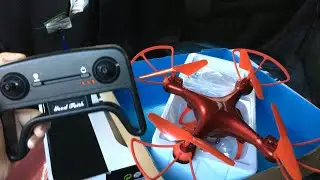 รีวิวโดนนUAv q3    |โฟกัสรีวิวโดรน EP1