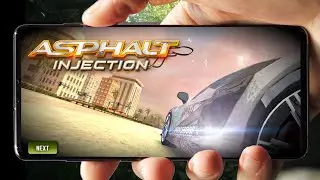 ASPHALT INJECTION ANDROID | UPDATE 2019 | All Devices