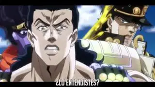 LA CANCION DE LOS JOJO'S