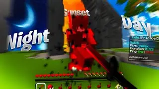 The BEST Custom Sky Overlay's (FPS BOOST+)