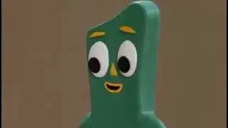 Gumby: The Movie (1995) all TTS Scenes