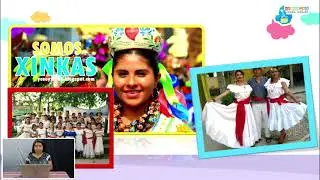 Primero primaria - Ciudadanía - Las culturas