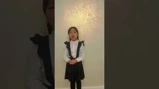 Абай Құнанбаев. Қыс