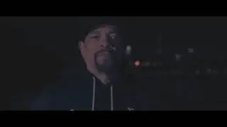 Ice-T - Feds In My Rearview - Videoclip