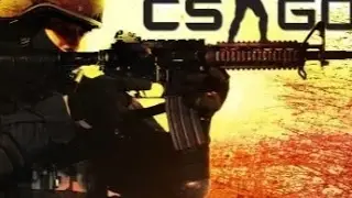 cтрим по кс 1 6