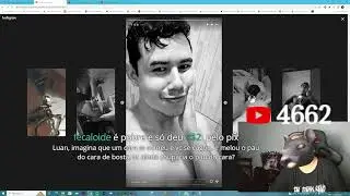 os inscritos do luangameplay são estranhos