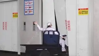 Asansörlerin periyodik bakımlarının her ay yapılması zorunludur