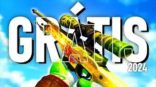 Os Melhores FPS Grátis que você precisa Jogar em 2024 | Você Não vai se Arrepender!