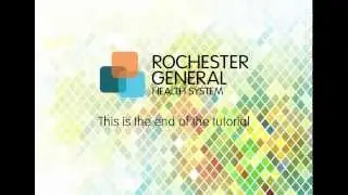 RGHS Email for iPad